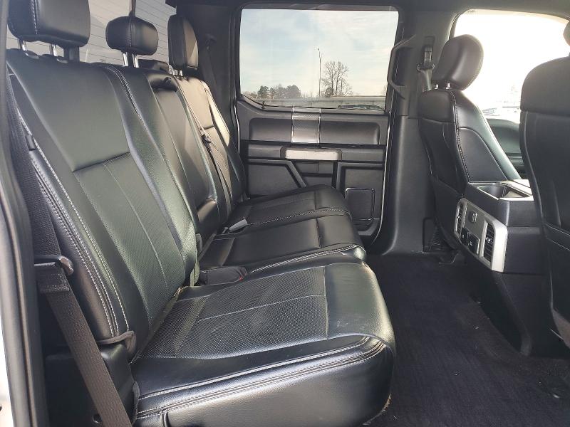 Photo 10 from auction – 2019 FORD F150 SUPER with VIN 1FTEW1E49KFA28546