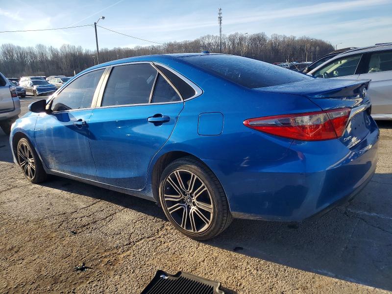 Photo 2 from auction – 2016 TOYOTA CAMRY with VIN 4T1BF1FK4GU521274