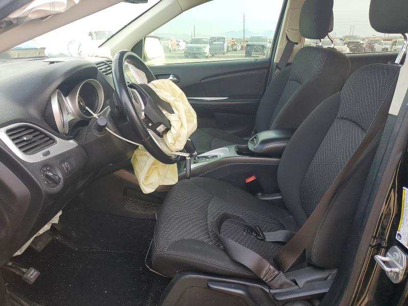 Photo 7 from auction – 2019 DODGE JOURNEY SE with VIN 3C4PDCBG0KT875101