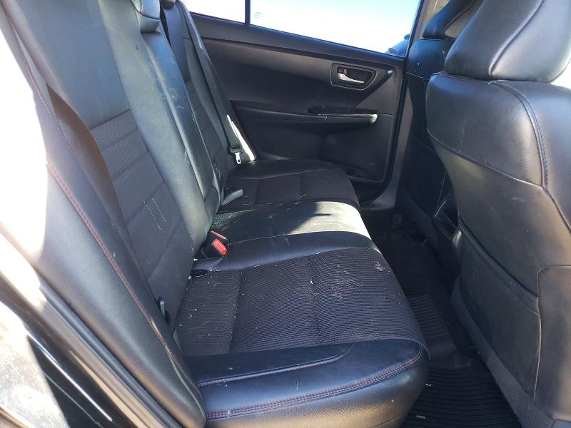 Photo 10 from auction – 2016 TOYOTA CAMRY LE with VIN 4T1BF1FK7GU135397