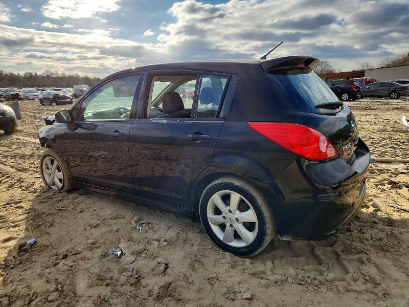 Photo 2 from auction – 2012 NISSAN VERSA with VIN 3N1BC1CP6CK295877