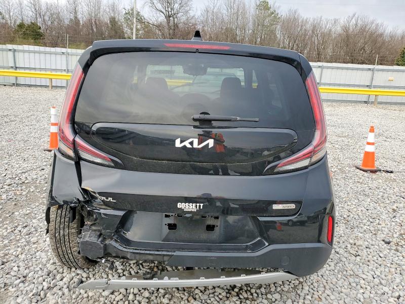 Photo 6 from auction – 2023 KIA SOUL with VIN KNDJ33AU8P7876699