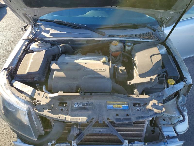 Photo 11 from auction – 2011 SAAB 9-3 2.0T with VIN YS3FA4CY9B1310511