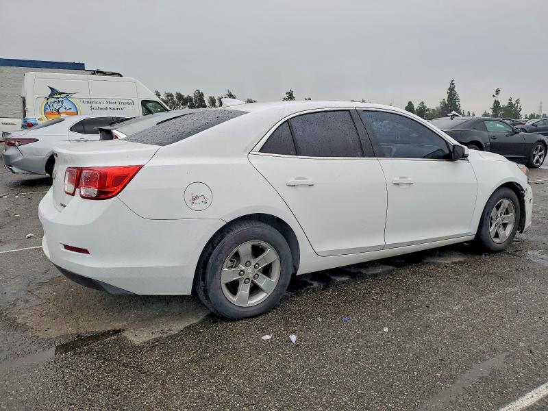 Photo 3 from auction – 2016 CHEVROLET MALIBU LIM with VIN 1G11C5SA6GU154707