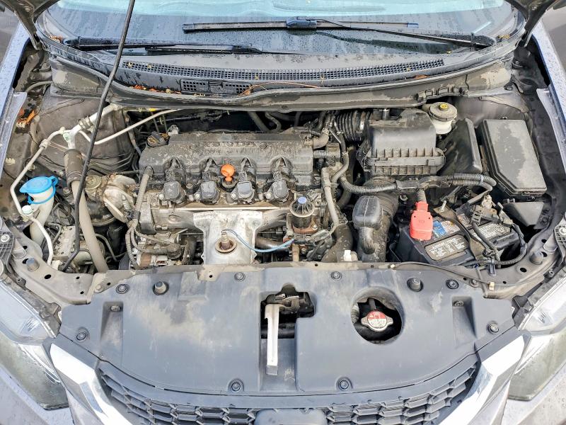 Zdjęcie 11 z aukcji – 2014 HONDA CIVIC LX z VIN 19XFB2F55EE227797