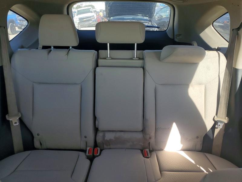Photo 10 from auction – 2015 HONDA CR-V EX with VIN 5J6RM4H57FL079896