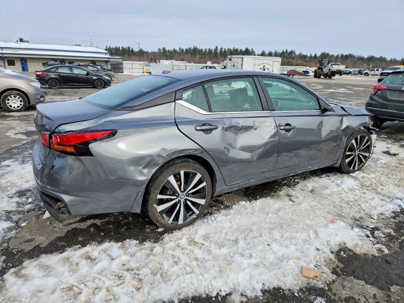 Photo 3 from auction – 2019 NISSAN ALTIMA with VIN 1N4BL4CV2KC218737