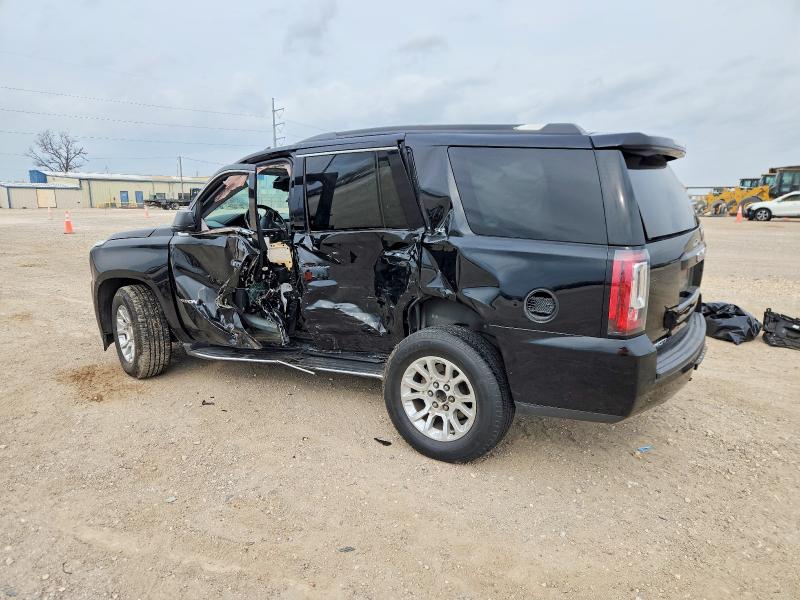 Photo 2 from auction – 2020 GMC YUKON with VIN 1GKS2BKC3LR286159