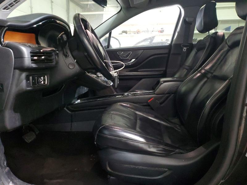 Photo 7 from auction – 2020 LINCOLN CORSAIR RE with VIN 5LMCJ2D94LUL08017