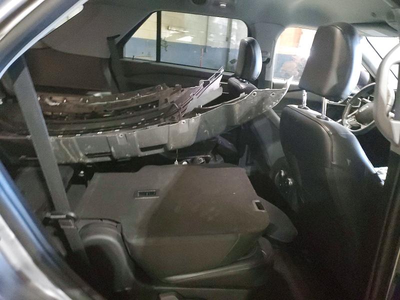 Photo 11 from auction – 2021 FORD EXPLORER X with VIN 1FMSK8DH7MGC11755