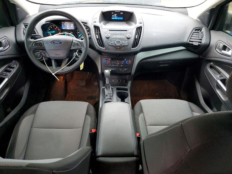 Zdjęcie 8 z aukcji – 2017 FORD ESCAPE SE z VIN 1FMCU9GD4HUD76537
