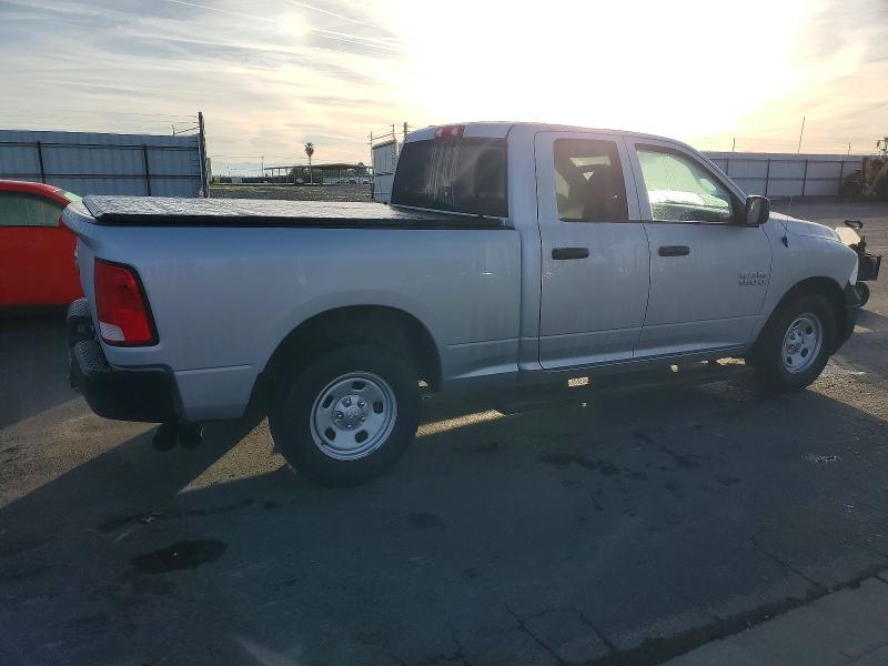 Photo 3 from auction – 2014 RAM 1500 ST with VIN 1C6RR6FG1ES372356