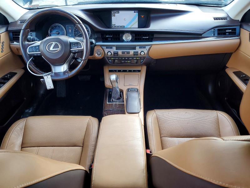 Фото 8 с аукциона – 2016 LEXUS ES 350 с VIN JTHBK1GG3G2236697