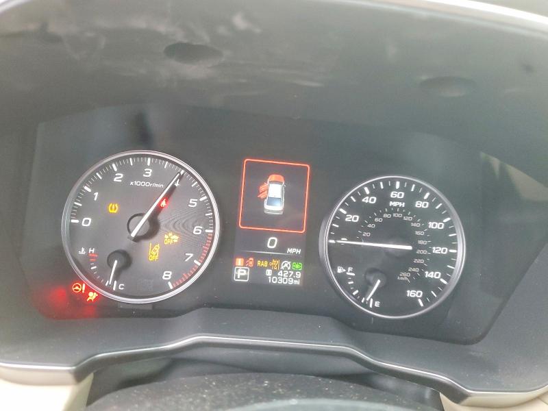 Photo 9 from auction – 2023 SUBARU LEGACY LIM with VIN 4S3BWAN60P3013429