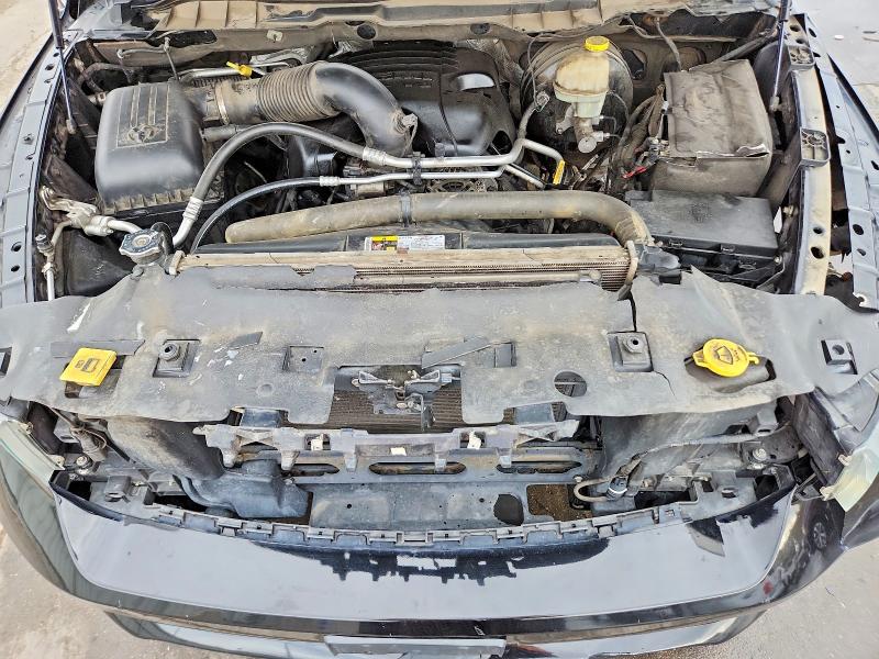 Foto 11 de la subasta – 2014 RAM 1500 ST con VIN 1C6RR7KT6ES118103