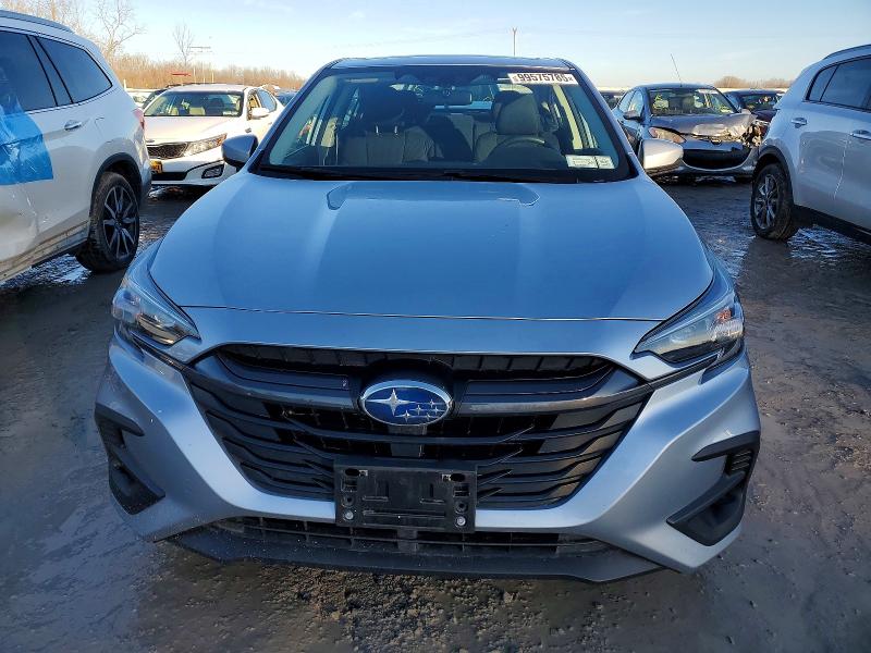 Photo 5 from auction – 2024 SUBARU LEGACY PRE with VIN 4S3BWAF69R3003208