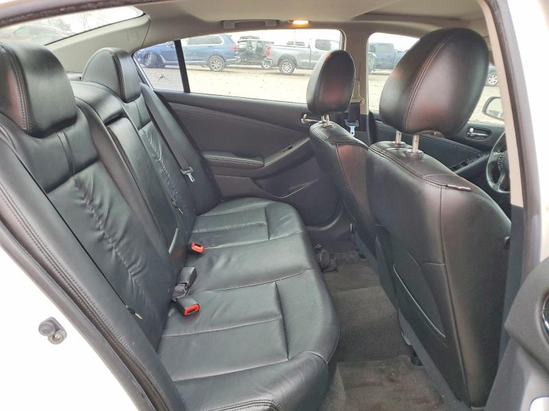 Photo 10 from auction – 2011 NISSAN ALTIMA BAS with VIN 1N4AL2AP8BC110496