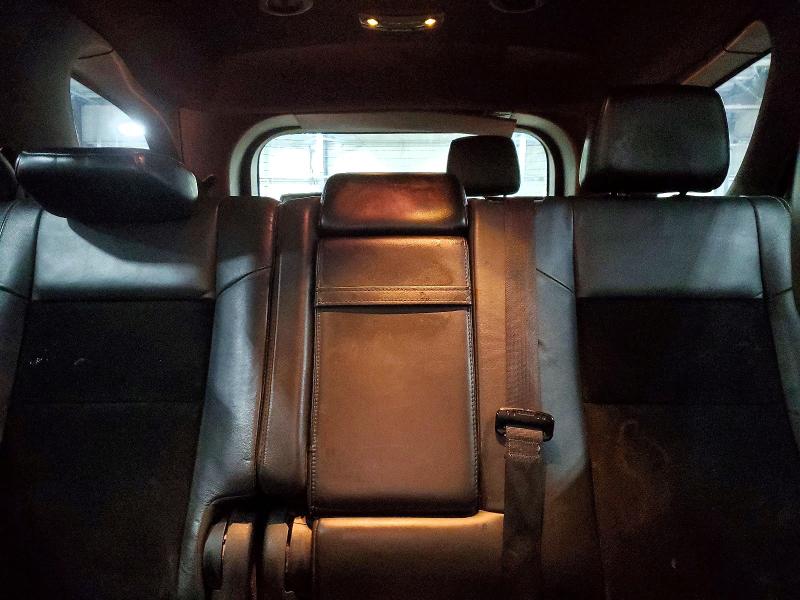 Photo 10 from auction – 2015 DODGE DURANGO with VIN 1C4RDJAG1FC703546