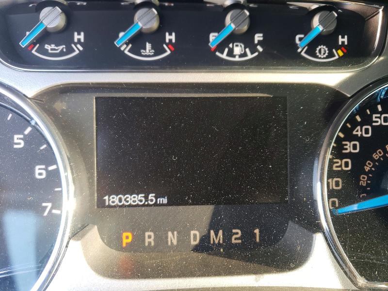 Photo 9 from auction – 2013 FORD F150 SUPER with VIN 1FTFW1ET8DFB72006