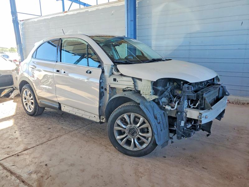 Photo 4 from auction – 2016 FIAT 500X with VIN ZFBCFXBT4GP303136