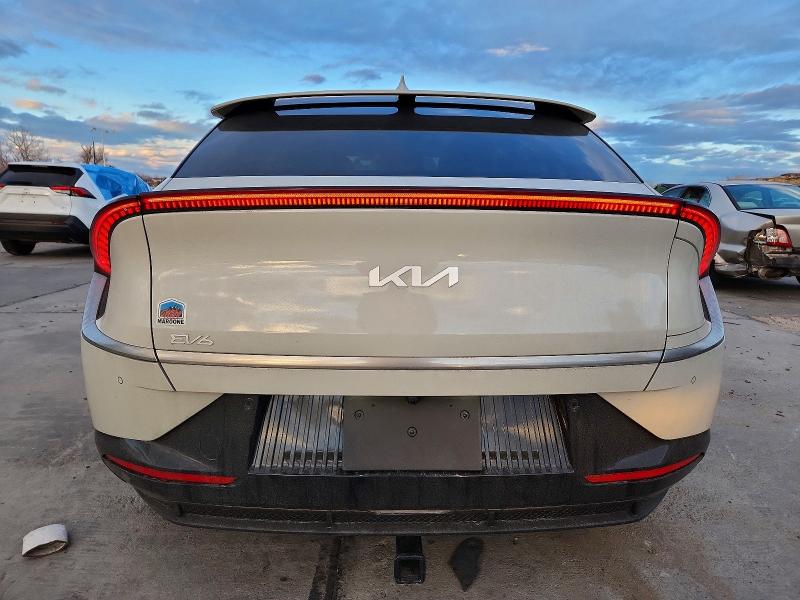 Photo 6 from auction – 2022 KIA EV6 LIGHT with VIN KNDC3DLC8N5028771