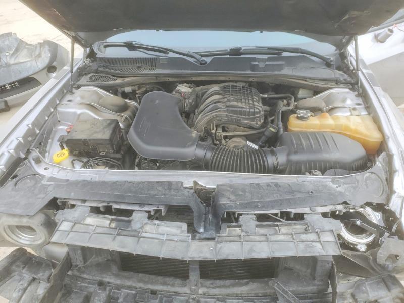 Photo 11 from auction – 2016 DODGE CHALLENGER with VIN 2C3CDZAG3GH107541