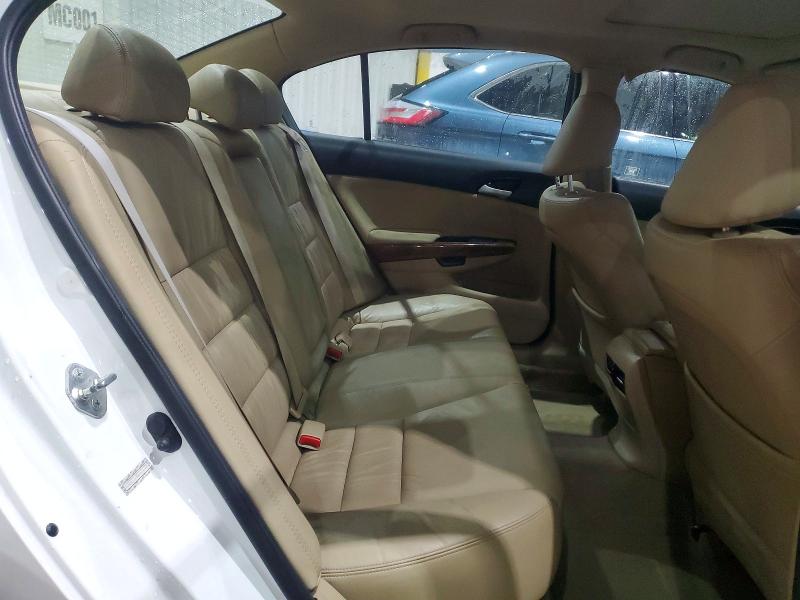 Photo 10 from auction – 2012 HONDA ACCORD with VIN 1HGCP3F84CA001725