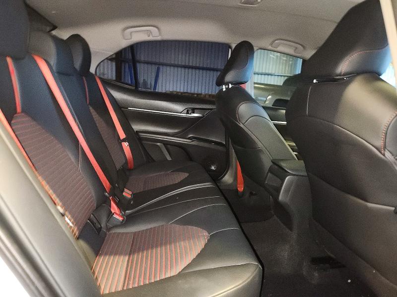 Photo 10 from auction – 2020 TOYOTA CAMRY TRD with VIN 4T1NZ1AK2LU043670
