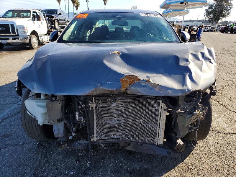 Photo 5 from auction – 2020 NISSAN SENTRA with VIN 3N1AB8BV3LY282816