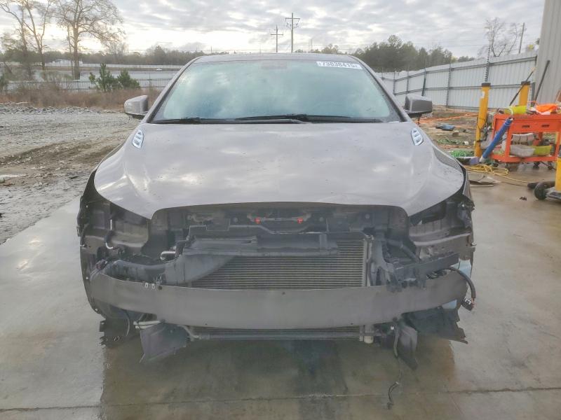 Photo 5 from auction – 2012 BUICK LACROSSE T with VIN 1G4GJ5E36CF310016