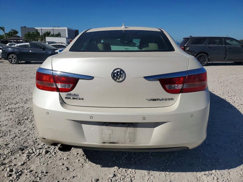 Photo 6 from auction – 2014 BUICK VERANO CON with VIN 1G4PR5SK4E4192244