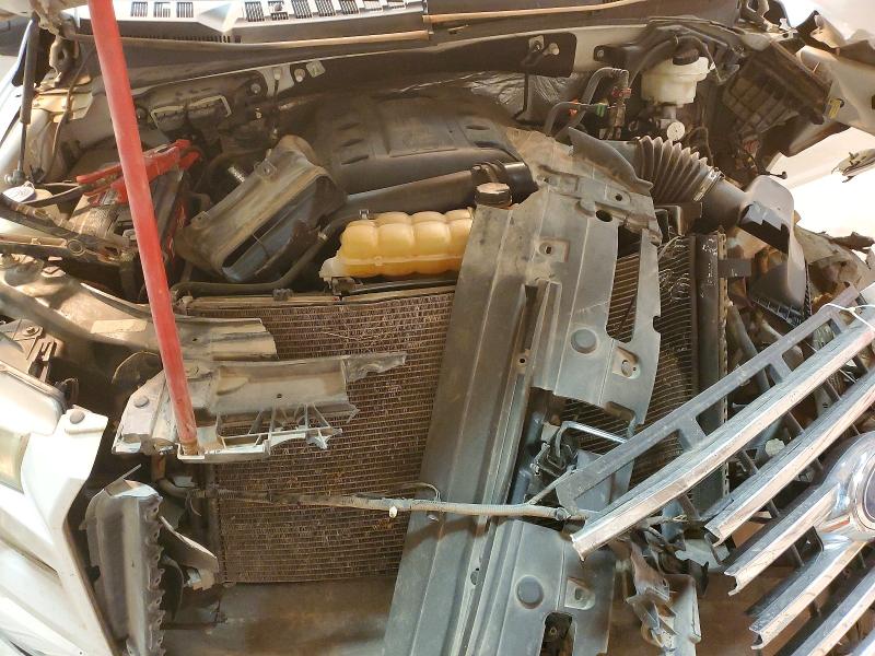 Photo 11 from auction – 2016 FORD F150 SUPER with VIN 1FTEW1EGXGKE43125