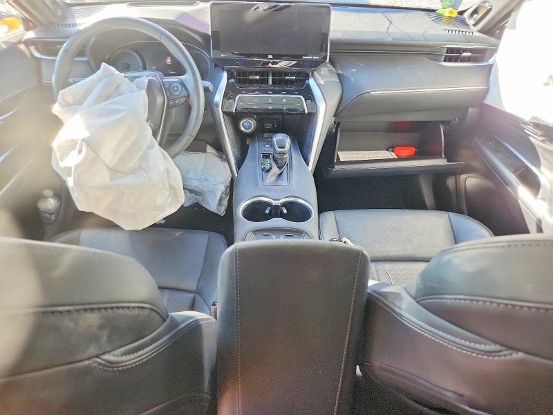 Photo 8 from auction – 2021 TOYOTA VENZA LE with VIN JTEAAAAH2MJ033881