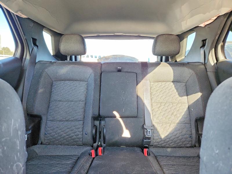Photo 10 from auction – 2019 CHEVROLET EQUINOX LT with VIN 2GNAXKEV4K6115671