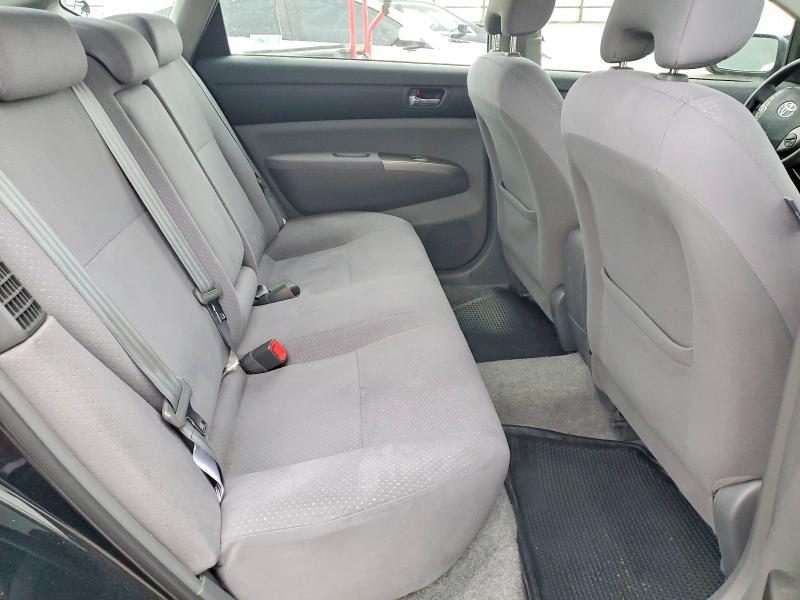 Photo 10 from auction – 2007 TOYOTA PRIUS with VIN JTDKB20U477683615