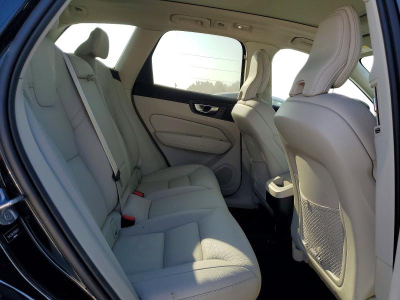 Photo 11 from auction – 2024 VOLVO XC60 with VIN YV4L12RL9R1856677