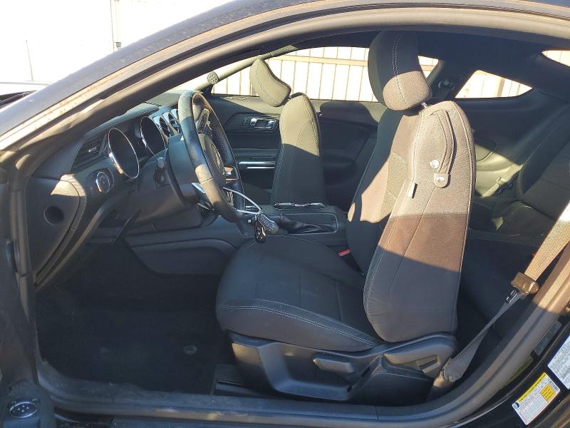 Photo 7 from auction – 2017 FORD MUSTANG with VIN 1FA6P8AM6H5246531