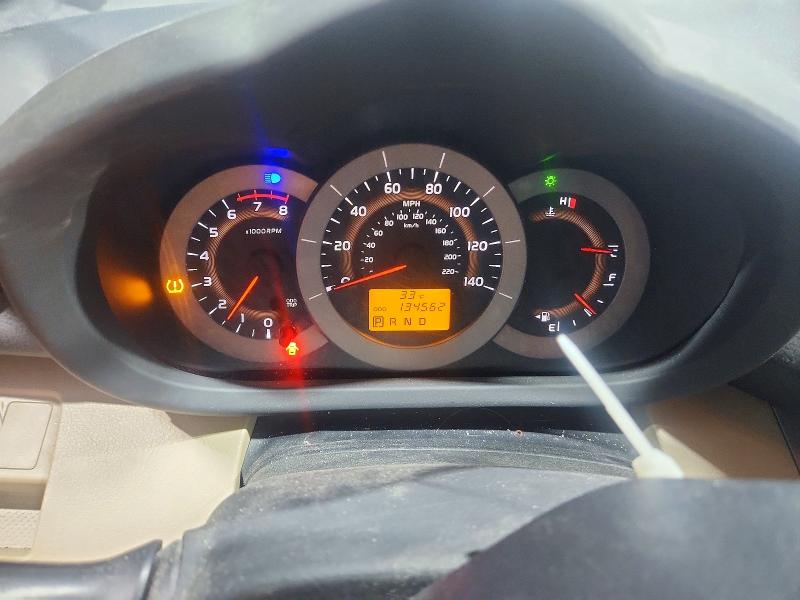 Снимка 9 от търг – 2010 TOYOTA RAV4 с VIN 2T3BF4DVXAW057002