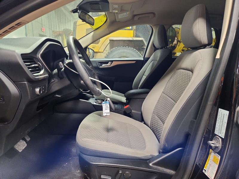 Photo 7 from auction – 2020 FORD ESCAPE SE with VIN 1FMCU9G63LUC16112