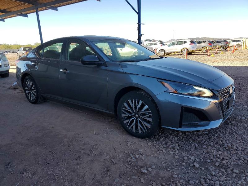 Photo 4 from auction – 2024 NISSAN ALTIMA SV with VIN 1N4BL4DV1RN394367