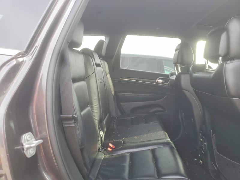 Photo 11 from auction – 2020 JEEP GRAND CHER with VIN 1C4RJFBG4LC294040
