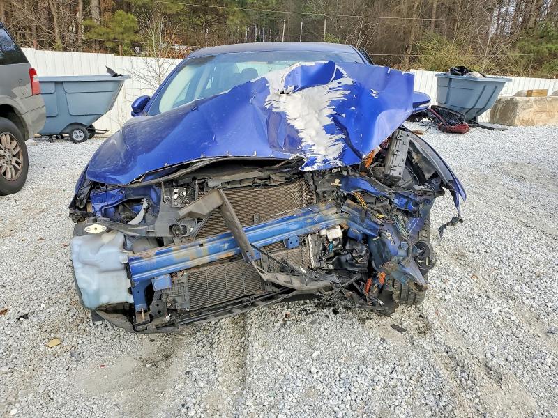 Photo 5 from auction – 2014 FORD FUSION SE with VIN 1FA6P0HD3E5359369