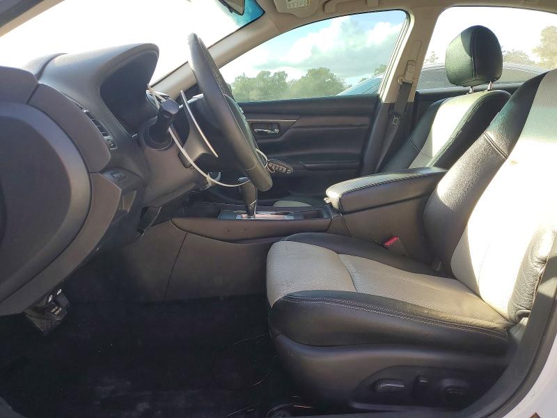 Photo 7 from auction – 2017 NISSAN ALTIMA with VIN 1N4AL3AP7HN336709