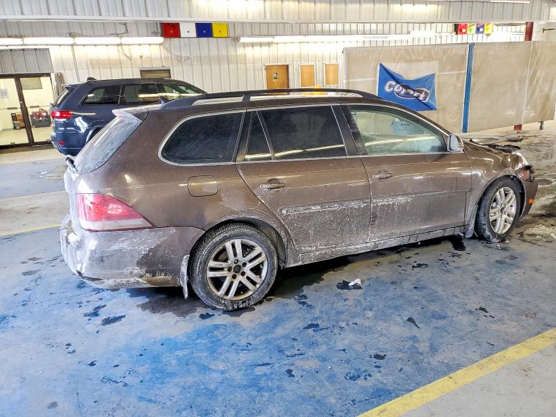 Photo 3 from auction – 2012 VOLKSWAGEN JETTA TDI with VIN 3VWPL7AJ0CM614177