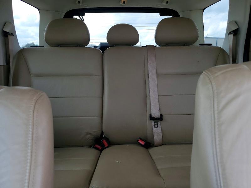 Photo 10 from auction – 2009 FORD ESCAPE LIM with VIN 1FMCU94G79KC13733