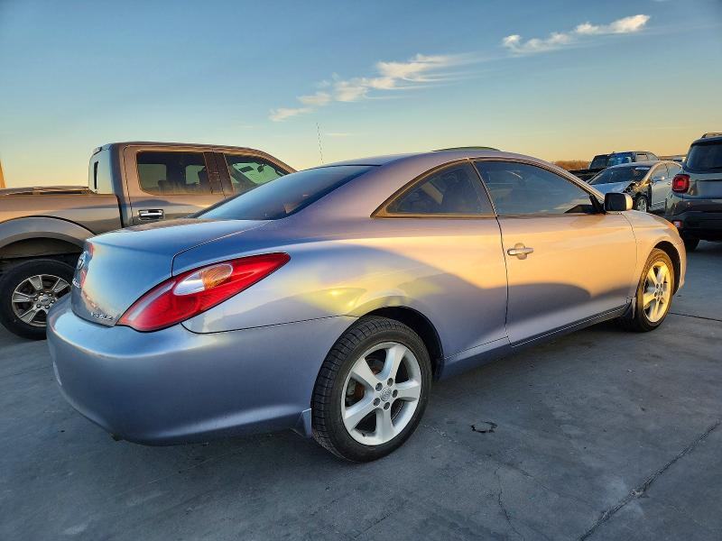 Photo 3 from auction – 2006 TOYOTA SOLARA SLE with VIN 4T1CA38P26U084753