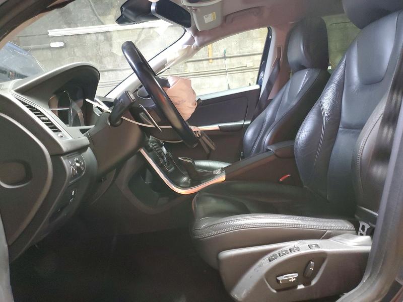 Photo 7 from auction – 2014 VOLVO XC60 T6 with VIN YV4902DZ3E2550720