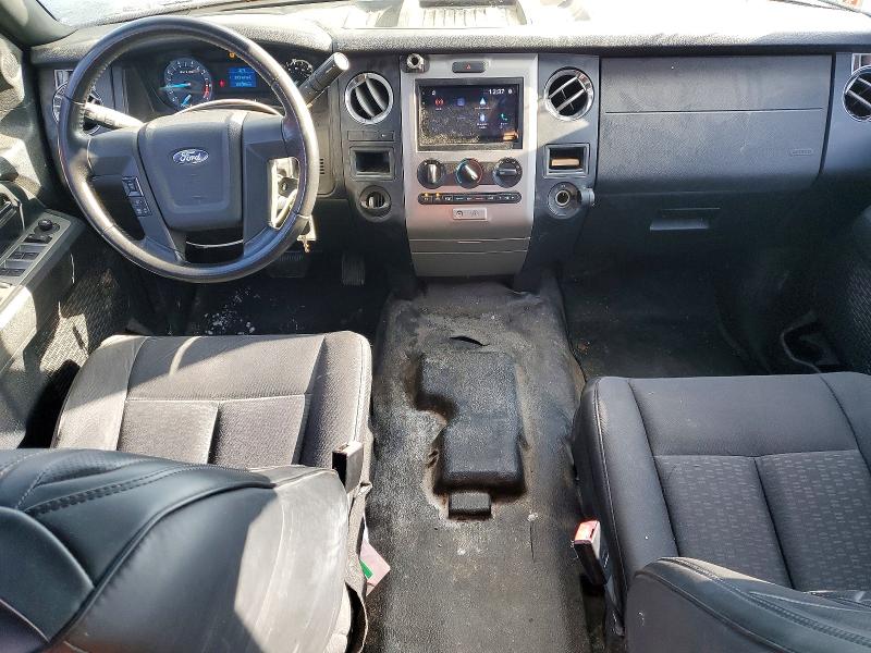 Photo 8 from auction – 2016 FORD EXPEDITION with VIN 1FMJU1FT0GEF03598