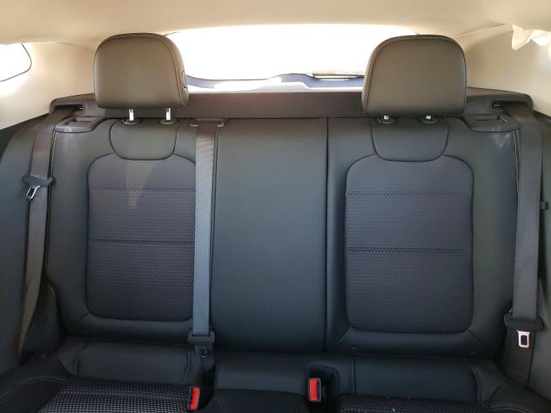 Photo 10 from auction – 2025 CHEVROLET TRAX with VIN KL77LHEP8SC283062