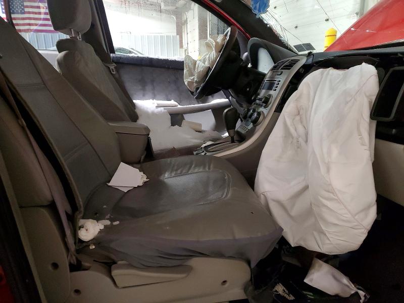 Foto 7 de la subasta – 2006 CHEVROLET EQUINOX con VIN 2CNDL73F066050877